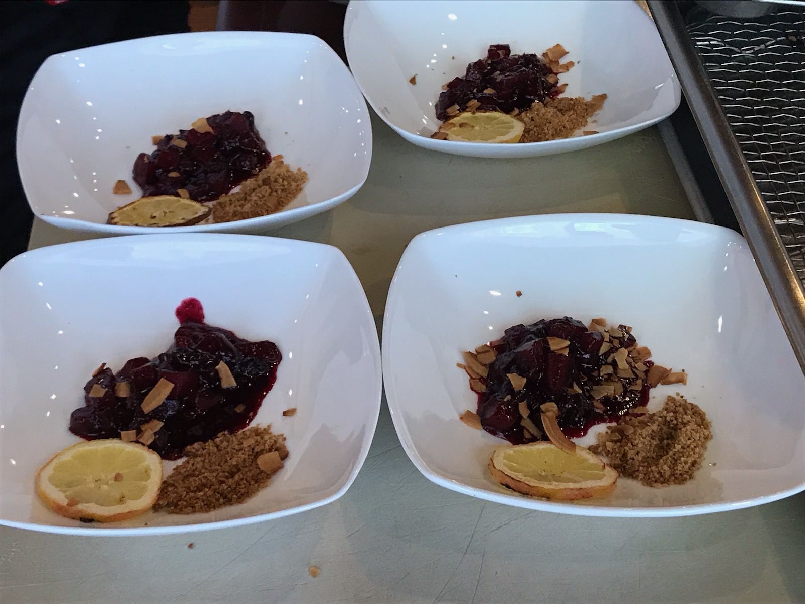 Cabarrus Chef Challenge